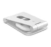 Spigen MagFit MagSafe töltőpad tartó állvány, fehér