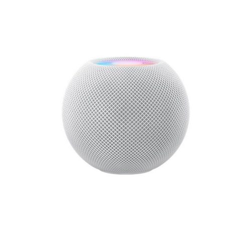 Apple HomePod mini Bluetooth hangszóró, fehér