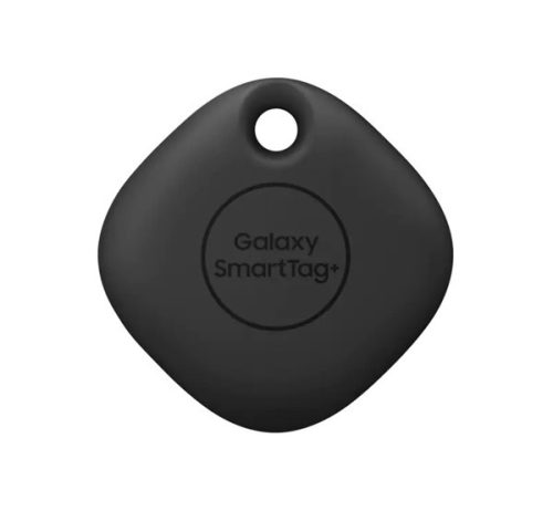 Samsung Galaxy SmartTag+, nyomkövető, fekete