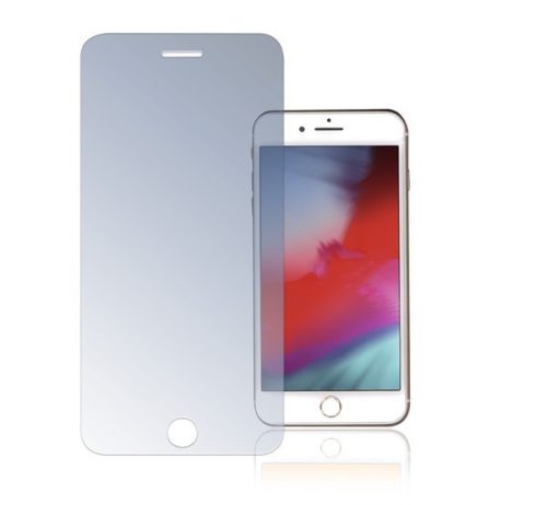 4smarts Second Glass 2.5D Apple iPhone SE 2022/2020/8/7 tempered glass kijelzővédő üvegfólia