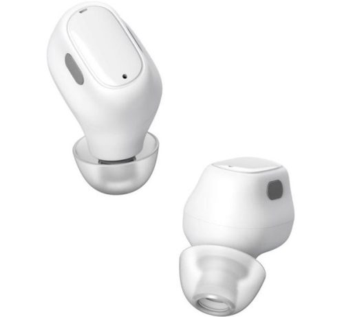 Baseus Encok WM01 True Wireless bluetooth headset, fehér