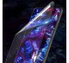 Araree Pure Diamond Samsung Galaxy S21+ teljes kijelzős flexibilis fólia, átlátszó