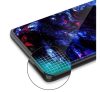 Araree Pure Diamond Samsung Galaxy S21+ teljes kijelzős flexibilis fólia, átlátszó