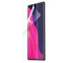 Araree Pure Diamond Samsung Galaxy Note 20 teljes kijelzős flexibilis fólia, átlátszó