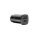 Baseus Square autós gyorstöltő, Type-C + USB, 30W, fekete