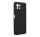 Forcell Szilikon Lite hátlap tok Xiaomi Mi 11 Lite 5G, fekete