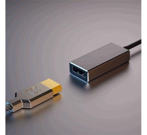 4smarts Adapter Type-C - DisplayPort