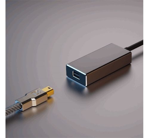 4smarts Adapter Type-C - mini DisplayPort