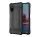Forcell Armor hátlap tok Xiaomi Redmi Note 10 Pro, fekete
