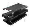 Forcell Armor hátlap tok Xiaomi Redmi Note 10 Pro, fekete