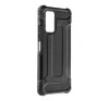 Forcell Armor hátlap tok Xiaomi Redmi Note 10 Pro, fekete