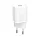 Baseus Super-Si gyorstöltő adapter 30W, fehér