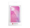 Forcell Pop hátlap tok, Apple iPhone 12 Pro, rózsaszín