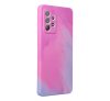 Forcell Pop hátlap tok, Samsung Galaxy A52/A52s, rózsaszín