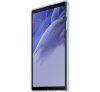 Samsung Galaxy Tab A7 Lite Clear Cover, gyári tok, átlátszó EF-QT220TT