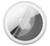 Spigen Airskin Shield HD Apple Airtag matt védőfólia előlap+hátlap (4db)