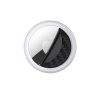 Spigen Airskin Shield HD Apple Airtag carbon védőfólia előlap+hátlap (4db)