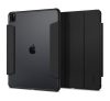 Spigen Ultra Hybrid Pro Apple iPad Pro 12.9" (2021) tok, fekete