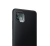 Samsung Galaxy A22 tempered glass kamera védő üvegfólia