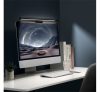 Baseus i-wok Fighting Pro monitorra csiptethető dimmelhető LED lámpa, fekete