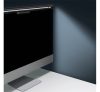 Baseus i-wok Fighting Pro monitorra csiptethető dimmelhető LED lámpa, fekete