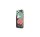 Guess PC/TPU Flower Apple iPhone 12 Pro Max hátlap tok, fekete