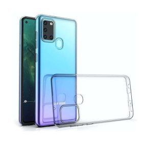   Samsung Galaxy A32 LTE ultra slim 0,5mm szilikon tok, átlátszó