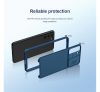 Nillkin CamShield Pro Samsung Galaxy S21 FE szilikon tok, fekete