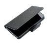 Fancy Oppo Reno5 Pro 5G flip tok, fekete