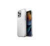 Uniq Hybrid Air Fender Apple iPhone 13 Pro Max, szilikon tok, átlátszó