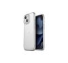 Uniq Lifepro Xtreme Apple iPhone 13, szilikon tok, átlátszó