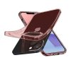 Spigen Crystal Flex Apple iPhone 13 mini Rose Crystal tok, rózsaszín-átlátszó