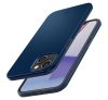 Spigen Thin Fit Apple iPhone 13 mini Navy Blue tok, kék
