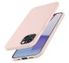 Spigen Thin Fit Apple iPhone 13 mini Pink Sand tok, rózsaszín