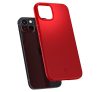 Spigen Thin Fit Apple iPhone 13 mini Red tok, piros