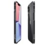Spigen Air Skin Apple iPhone 13 Crystal Clear tok, átlátsztó