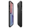 Spigen Thin Fit Apple iPhone 13 Black tok, fekete