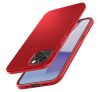 Spigen Thin Fit Apple iPhone 13 Red tok, piros