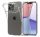 Spigen Liquid Crystal Apple iPhone 13 Pro Crystal Clear tok, átlátszó