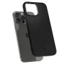 Spigen Thin Fit Apple iPhone 13 Pro tok, Black, fekete