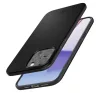 Spigen Thin Fit Apple iPhone 13 Pro tok, Black, fekete