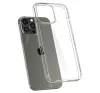 Spigen Ultra Hybrid Apple iPhone 13 Pro tok, Crystal Clear, átlátszó