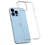 Spigen Air Skin Apple iPhone 13 Pro Max Crystal Clear tok, átlátsztó