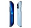 Spigen Air Skin Apple iPhone 13 Pro Max Crystal Clear tok, átlátsztó