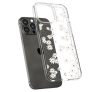 Cyrill by Spigen Apple iPhone 13 Pro Max Cecile tok, White Daisy