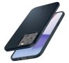 Spigen Thin Fit Apple iPhone 13 Pro Max Metal Slate tok, kék