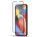 Spigen Glass FC Apple iPhone 13 mini Tempered kijelzővédő fólia, fekete