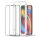 Spigen AlignMaster "Glas.tR" Apple iPhone 14 / 13 / 13 Pro Tempered kijelzővédő fólia (2db)