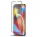 Spigen Glass FC Apple iPhone 17E / 16E / 14 / 13 / 13 Pro tempered kijelzővédő fólia, fekete