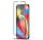 Spigen Glass FC Apple iPhone 14 Plus/13 Pro Max Tempered kijelzővédő fólia, fekete